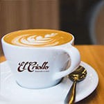 Cafés