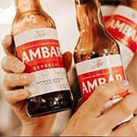Cerveza
