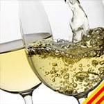 Vinos blancos