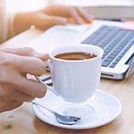 Cafés e Infusiones