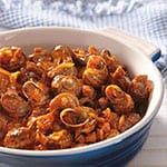 Caracoles