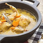 Conservas y escabechados