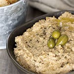 Olivas y Patés