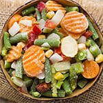 Verduras