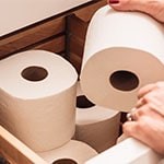 Papel Higiénico