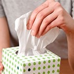 Pañuelos Desechables