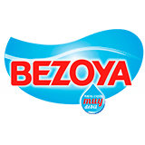 Logo agua mineral Bezoya