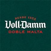 Voll Damm Voll Damm