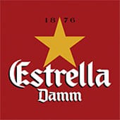 Estrella Damm Estrella Damm