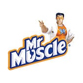 Mr Muscle Mr Muscle