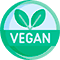 Comida vegana 