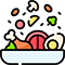 Comida preparada